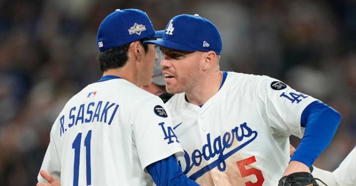 Playoffs 2025 MLB: Así se jugarán las cuatro Series Divisionales y conoce las fechas de todos los juegos