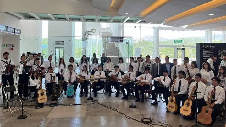 Concierto “La Internacional Trova Celayense con 3 Tenores de México” llega a Celaya