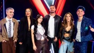 Rating: cuánto midió la final de La Voz Argentina 2025