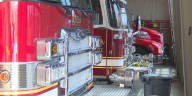 Burn Ban in Effect Across Sarasota County Amid Rising Fire Risk