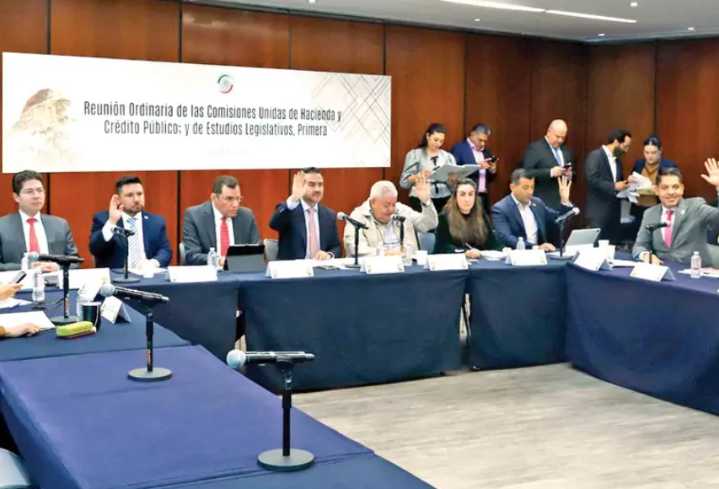 Espionaje con comercio digital es negado por SHCP