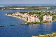 El lugar más caro para vivir en EEUU está ubicado en Florida, no en California ni Nueva York
