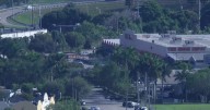 Authorities respond to reports of suspicious package at Home Depot near Zoo Miami