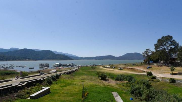 Presentan iniciativa para reformar Ley de Aguas; propone cárcel a funcionarios por corrupción