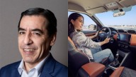 Esta es la visión del director de Mercadotecnia de Nissan sobre el futuro de la industria