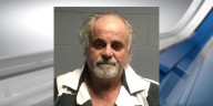 Livingston man arrested after Polk County deputies find 2.25 pounds of marijuana inside home