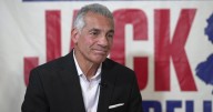 New Jersey gubernatorial candidate Jack Ciattarelli discusses issues on voters' minds