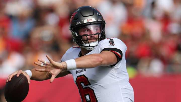 Baker Mayfield's words on injuries explain his MVP case