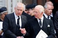 Prince Andrew's 'In This Together' Email to Jeffrey Epstein Under Scrutiny