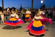 Valencia y Elche acogen las I Fiestas de la Hispanidad organizadas por la Generalitat