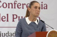 Niega Sheinbaum retroactividad en ajuste a Ley de Amparo
