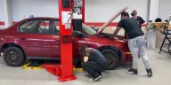 BRCC launches Safe Wheels Alliance program for domestic violence survivors