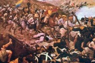 José Tomas Boves: Guerra social (1813-1814), por A. R. Lombardi Boscán