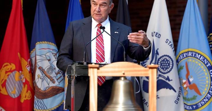 Letter: Kehoe's 'flag' for North City revival with NGA is too little, too late