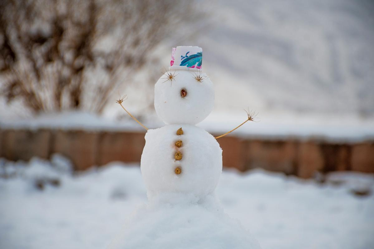 NOAA Drops Winter Forecast: Cold and Snowy for Indiana, Kentucky, & Illinois