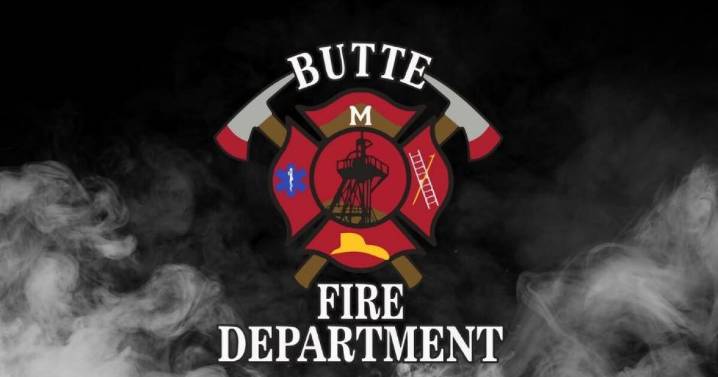 Firefighters save 3 from carbon monoxide poisoning in Butte home