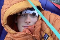 Muere trágicamente Balin Miller, de 23 años, mientras escalaba El Capitan en California