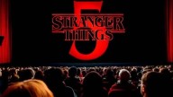 ¡Adiós a Stranger Things en la gran pantalla! Netflix lanza el episodio final en cines y streaming