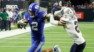 Looking Back At BYU Football’s History With Arizona