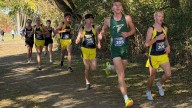 Erie Mason boys, SMCC's Craanen crowned regional cross country champs