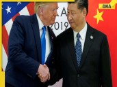 China hits back at Trump's additional 100% tariff threat, says, 'We're not...'