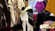Artesano de Hueyapan representa a Morelos en ‘Original Yucatán’ 2025