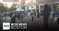 Salem's "October Club" has businesses donating to food pantry