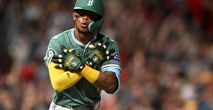 2025 Red Sox Postmortem Part 1: What we loved 