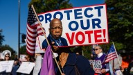 Supreme Court signals willingness to pare back Voting Rights Act