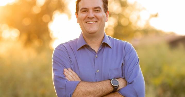 Madison businessman Aaron Thomas announces candidacy in Alabama House District 10 race