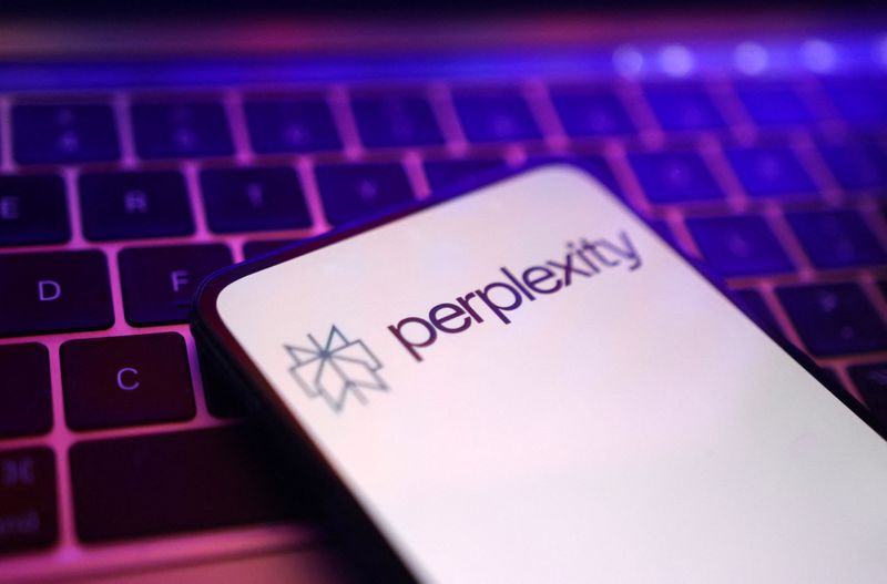 Reddit sues Perplexity for scraping data to train AI system