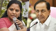 Kavitha to Launch Statewide Yatra Without KCR’s Photo, Focus on BC Welfare and Telangana Development