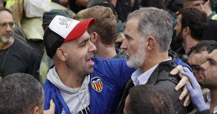 El Gobierno limita a cuatro familiares por víctima la asistencia al funeral de la dana de Valencia e invita a tres presidentes autonómicos