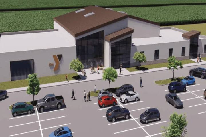 The Greater Peoria YMCA’s expansion to Elmwood needs your support