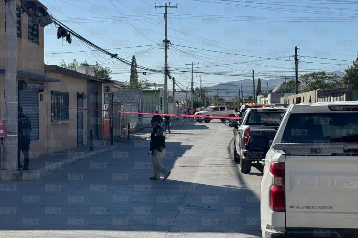 Acribillan a 5 personas en la colonia Héroes de la Revolución; mueren 4