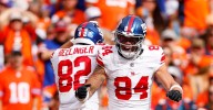 Instant grades for the Giants after devastating collapse vs. Broncos