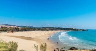 Spain issues warnings as winds of up to 90km/h set to batter the country