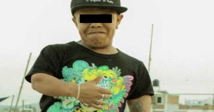 ¿Qué se sabe de la muerte de ‘Medio Metro Original’, el bailarín hallado sin vida en Puebla?