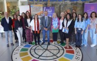 Más de 1.500 personas participan en la XII Semana de la Salud de la Universidad de Huelva