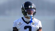 Jaguars trade Tyson Campbell to Browns for Greg Newsome II