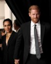 Prince Harry silent on African charity’s alleged tax havens, other irregularities