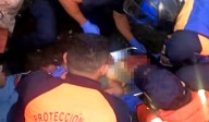 Tragedia en Maracay: Septuagenario pierde la vida al estrellarse contra un árbol en la Avenida Universidad.