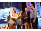 XLRI Jamshedpur Hosts 12th Dr. Verghese Kurien Memorial Oration