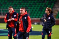 Conference League: Historic night for Irish football with both Shelbourne and Shamrock Rovers in group stage action