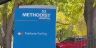 Omaha Police arrest suspect in attack on nurse in hospital parking lot