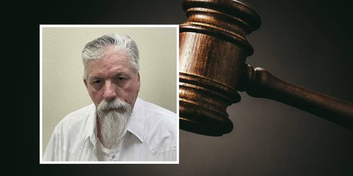 Waco man convicted in sexual of 5