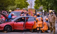 Valledupar está preparada para reaccionar ante eventuales manifestaciones sísmicas