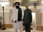Afghan Foreign Minister calls India-Afghanistan relations 'bright and forward