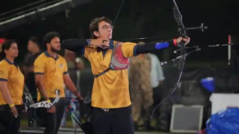 SPORTS APL 2025: Rajputana Royals Stay Unbeaten, Kakatiya Knights Register First Win in Day Five of Archery Premier League