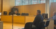 Asegura que un hombre le agarró la nalga: “Nos pidió una foto y ahí empezó todo”